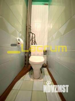 1-к квартира, вторичка, 33м2, 2/5 этаж