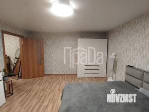 2-к квартира, вторичка, 52м2, 6/16 этаж