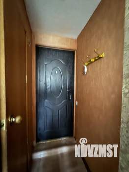 Студия квартира, вторичка, 12м2, 1/5 этаж