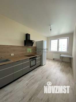 3-к квартира, вторичка, 76м2, 24/25 этаж