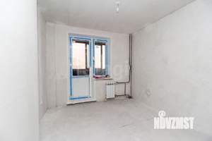 2-к квартира, вторичка, 41м2, 9/25 этаж