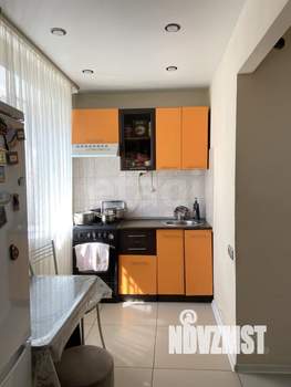 2-к квартира, вторичка, 40м2, 2/2 этаж