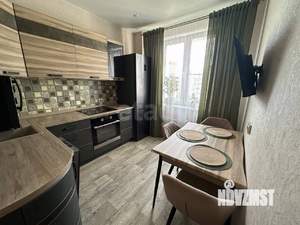 2-к квартира, вторичка, 47м2, 11/16 этаж