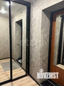 1-к квартира, вторичка, 31м2, 1/5 этаж