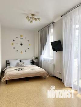 2-к квартира, вторичка, 42м2, 2/4 этаж