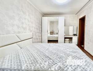 2-к квартира, вторичка, 53м2, 1/9 этаж