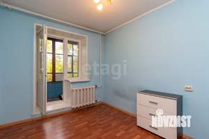 3-к квартира, вторичка, 60м2, 2/9 этаж