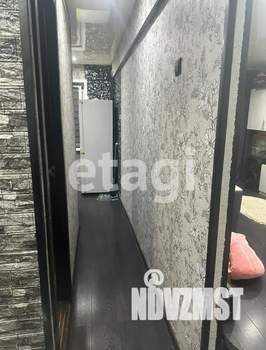 1-к квартира, вторичка, 32м2, 2/5 этаж