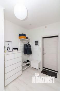 1-к квартира, вторичка, 42м2, 7/10 этаж