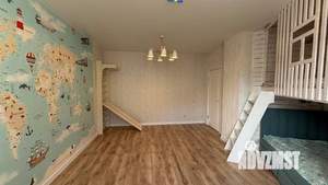 2-к квартира, вторичка, 48м2, 5/9 этаж