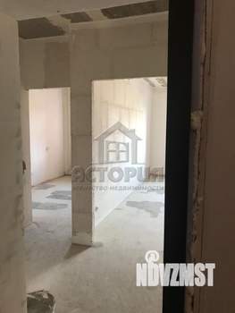 2-к квартира, вторичка, 51м2, 8/13 этаж