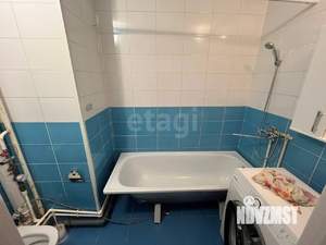 Студия квартира, вторичка, 25м2, 3/15 этаж