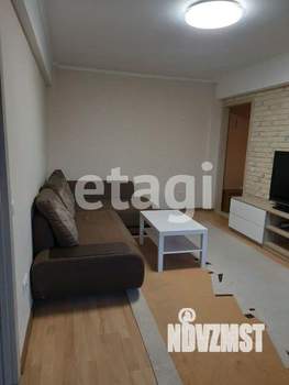 2-к квартира, вторичка, 45м2, 4/5 этаж