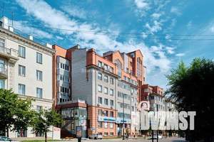 5-к квартира, вторичка, 179м2, 3/8 этаж