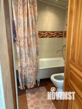 1-к квартира, вторичка, 36м2, 3/5 этаж
