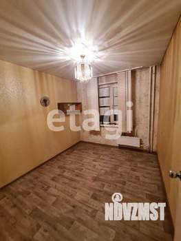 3-к квартира, вторичка, 69м2, 6/9 этаж