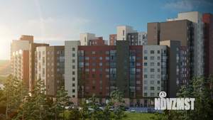 3-к квартира, вторичка, 84м2, 5/15 этаж