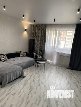 3-к квартира, вторичка, 68м2, 4/10 этаж