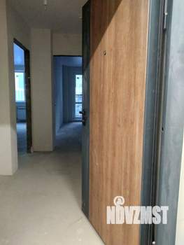 2-к квартира, вторичка, 55м2, 6/17 этаж