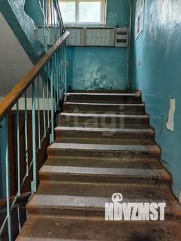 3-к квартира, вторичка, 61м2, 1/5 этаж