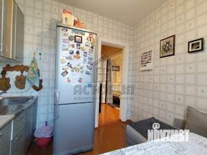1-к квартира, вторичка, 30м2, 3/5 этаж