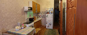 Студия квартира, вторичка, 22м2, 8/13 этаж