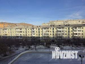 2-к квартира, вторичка, 48м2, 5/9 этаж
