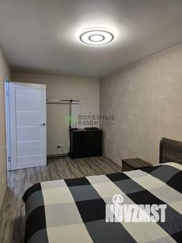 2-к квартира, вторичка, 42м2, 4/5 этаж