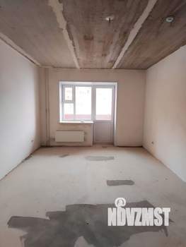 2-к квартира, вторичка, 51м2, 2/13 этаж