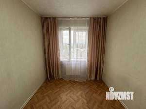 Студия квартира, вторичка, 15м2, 5/5 этаж