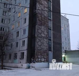 Студия квартира, вторичка, 12м2, 2/9 этаж