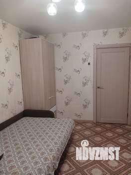 2-к квартира, вторичка, 48м2, 1/9 этаж