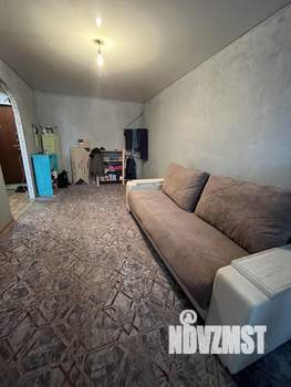 1-к квартира, вторичка, 29м2, 4/5 этаж