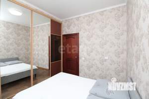 3-к квартира, вторичка, 63м2, 1/3 этаж