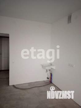 1-к квартира, вторичка, 45м2, 10/16 этаж