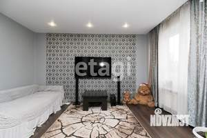 3-к квартира, вторичка, 83м2, 2/10 этаж