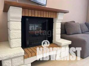 3-к квартира, вторичка, 79м2, 7/10 этаж