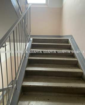 1-к квартира, вторичка, 41м2, 2/10 этаж