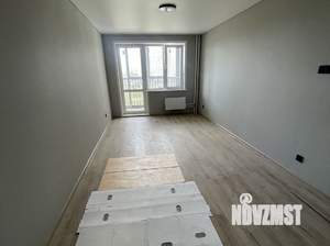 Студия квартира, вторичка, 29м2, 10/19 этаж