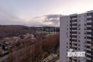 1-к квартира, вторичка, 41м2, 15/17 этаж