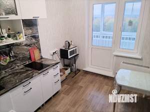 2-к квартира, сданный дом, 64м2, 7/17 этаж