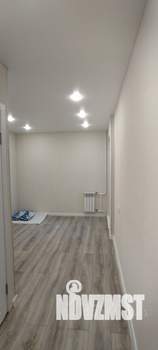 1-к квартира, вторичка, 34м2, 4/17 этаж