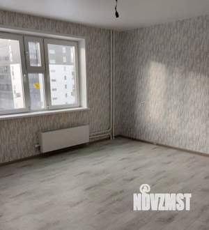 2-к квартира, строящийся дом, 61м2, 16/17 этаж