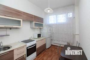 1-к квартира, вторичка, 43м2, 13/13 этаж