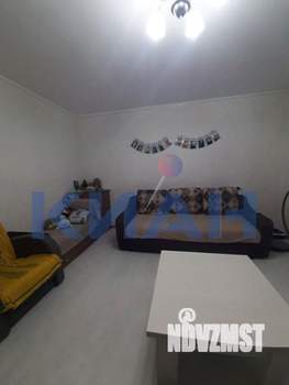 1-к квартира, вторичка, 41м2, 6/10 этаж