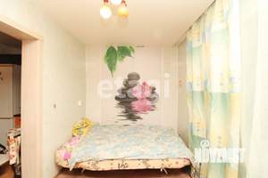 1-к квартира, вторичка, 15м2, 1/5 этаж