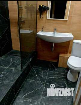 1-к квартира, вторичка, 39м2, 6/17 этаж