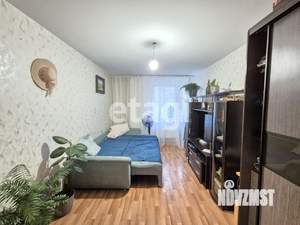 2-к квартира, вторичка, 51м2, 2/18 этаж