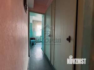 1-к квартира, вторичка, 30м2, 1/5 этаж