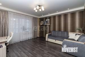 2-к квартира, вторичка, 59м2, 6/25 этаж